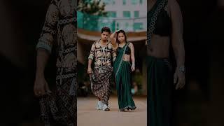 Sona Dey and Mukul Gain  New Viral Video  #shorts #sonadey #mukulsona #dance #viralvideo #trending