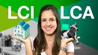 RENDA FIXA! LCI e LCA, tudo o que você PRECISA saber!