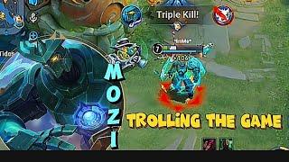 Tp Gads Nasa HOK Na.#hok#honorofkings#funny#gameplay#trending#mozi#highlights#fyp#foryou#youtube