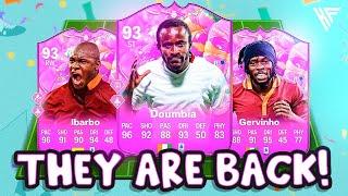 FUT Birthday Hunting!! | SBC's & Rush | FC 25