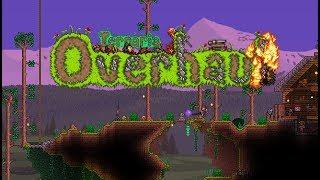 Terraria OverhHaul #6 (vietnam)  - TrungTime