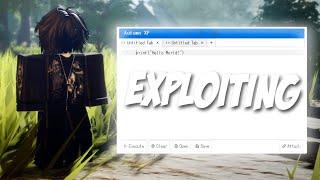 [100% UNC] Roblox Executor "Autumn XP" Web Exploit Working 2025 *FREE*