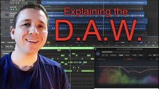 What is the DAW