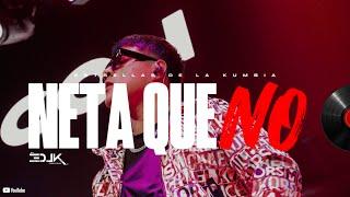 ESTRELLAS DE LA KUMBIA - NETA QUE NO (AUDIO OFICIAL)