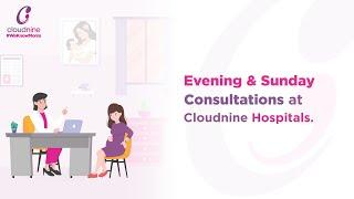 Evening and Sunday Consultation: Your Convenience, Our Priority!