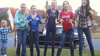 Devon Browning.!(: