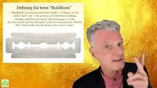 OpenSource Worldviews: How Buddha Defined Buddhism