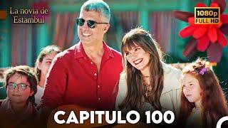 La Novia De Estambul Capítulo 100 (Doblada En Español) (Versión Larga) (FINAL)