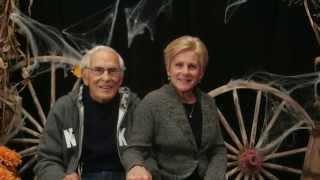 Roger Len Conant Tribute Video