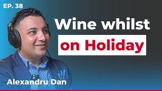 Pairing wine with popular dishes in Europe | Hospitality Insights | Ep.38