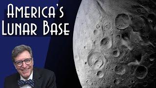 America's Forgotten Moon-Base Plans