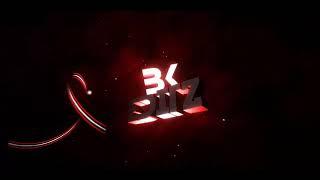 BK EDITZ logo Video