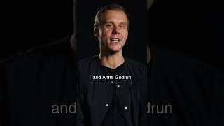Love is intoxicating, you need it and you crave it’s connection. #arminvanbuuren #asot #breathein