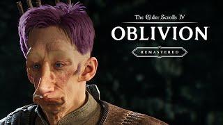 Oblivion Remastered (day 16)