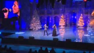 Sergey Lazarev & Alsou - A Whole New World