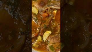 Chuletas a la Mexicana - Chuletas de Puerco - #recetasfaciles #comida #parati