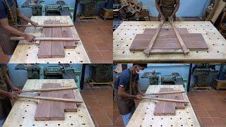 Impressive Woodworking Tips and Tricks Like You've Never Known Before!!!