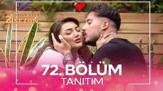 Kısmetse Olur: Aşkın Gücü 2. Sezon 72. Bölüm TANITIM