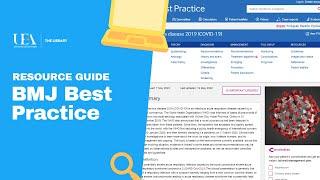 BMJ Best Practice