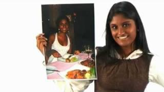 PwC Australia - Frances - Tax Graduate