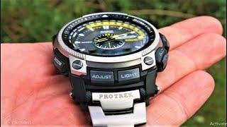 Top 10 Best Casio Protrek Watches Buy Now 2023