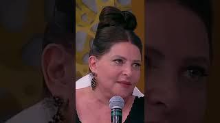 Sônia Lima fala de Wagner Montes: “Ele é o meu grande amor e sempre vai ser”