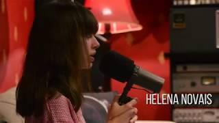 Like I Like You - Helena Novais (Making Of)