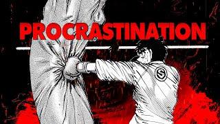 How to STOP Procrastination Like a Pro