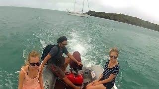 Cairns to Darwin (Part 2)- Sailing SV Delos Ep. 20