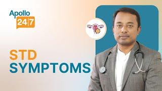 What are STDs? | Dr. Vinay D