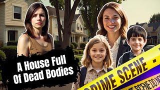 Her Best Friend Killed Her and Her Children (True Crime documentary)