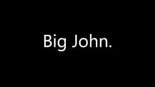 Jimmy Dean - Big Bad John  (Lyrics)