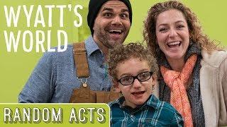Surprise Home Remodel - Random Acts