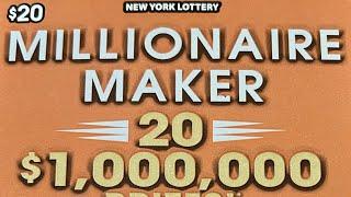 Livestream - ALL Millionaire Maker 6/22/25