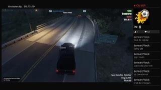 Gta 5 online verhaal #1