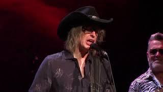 The Waterboys FULL SHOW in Nijmegen, The Netherlands (2023)