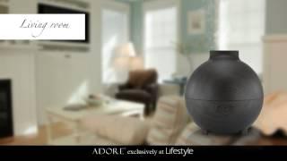 Aroma Diffusers by Adore