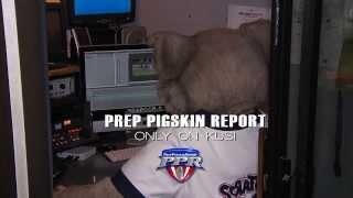 Prep Pigskin Report Tease