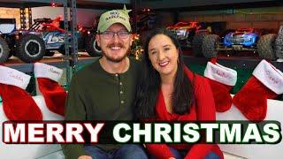 SURPRISE CHRISTMAS GIFT for YOU from TheRcSaylors!!!!