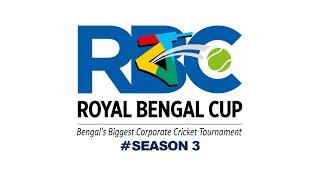 Royal Bengal Cup Season 3 | LORD's Day 1