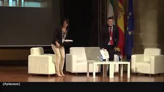 Ponencia de Karoline Korner - Congreso Estatal de Accesibilidad Cognitiva