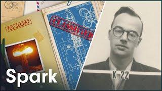 How Soviet Spies Stole The Secrets Behind The Atomic Bomb | Cold War Tech Race | Spark