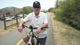 Park City Activities | Electric Bikes