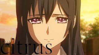 Yuzu's Father | citrus