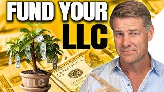 How To Fund Your LLC THE Easiest WAY