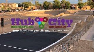 2020 USA BMX Hub City Nationals Day One