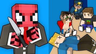 FERİTED ile KATİL KİM? - Minecraft