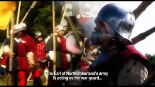 Battle of Bosworth, 22 August 1485