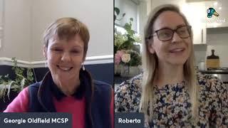 Success Story - Roberta recovers from chronic migraines and fatigue