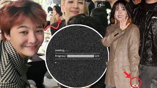 Daragon at common friend Jo SeHo's wedding, relationship clues; G-dragon teases fans!